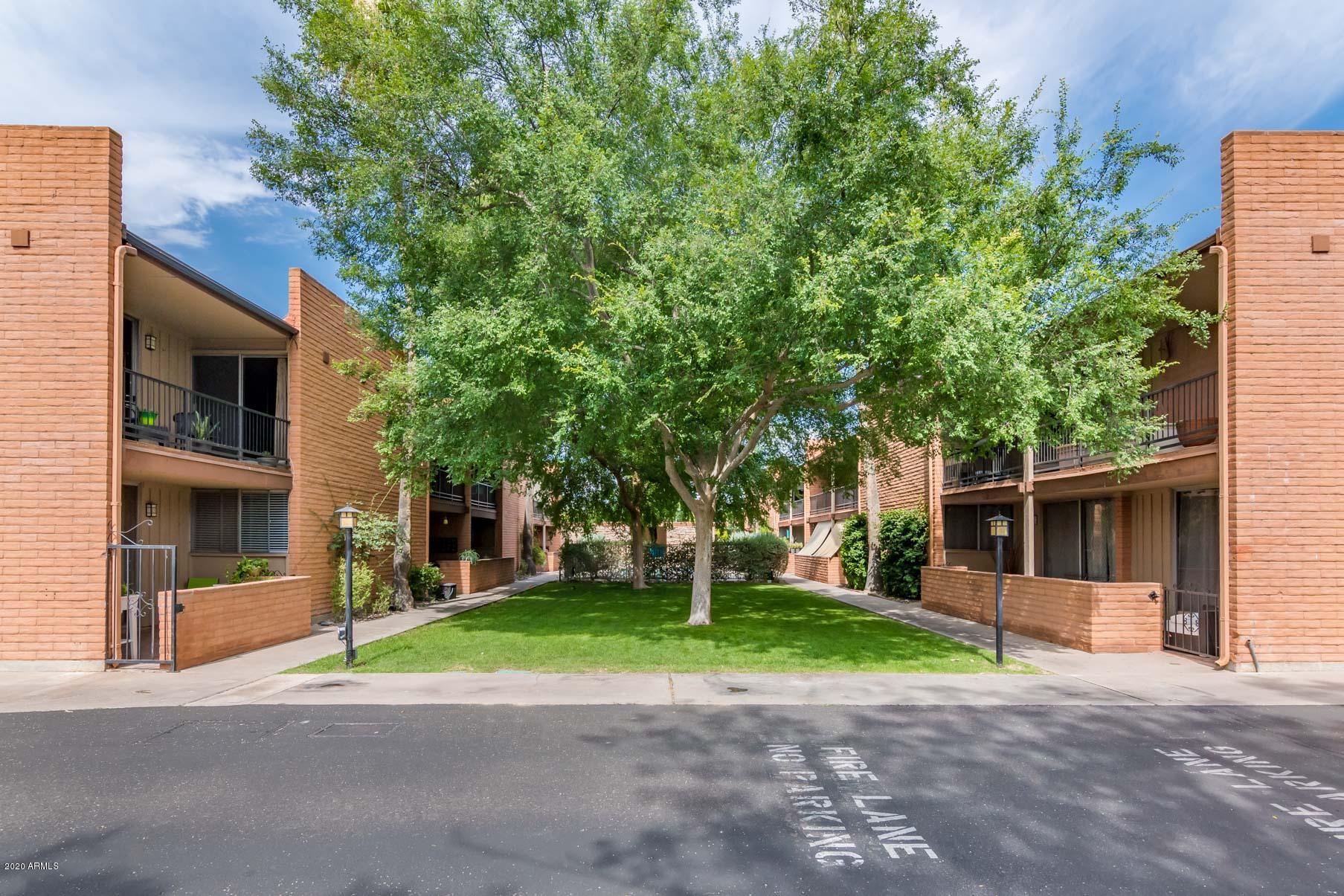 5236 North 20th Street, Unit C2 Phoenix, AZ 85016 - Photo 23 of 25 5236 N 20th St C2 - MLS-23