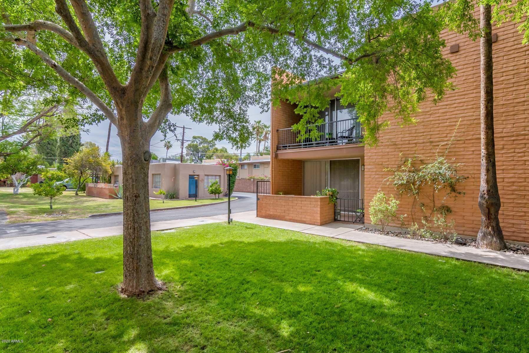 5236 North 20th Street, Unit C2 Phoenix, AZ 85016 - Photo 24 of 25 5236 N 20th St C2 - MLS-24
