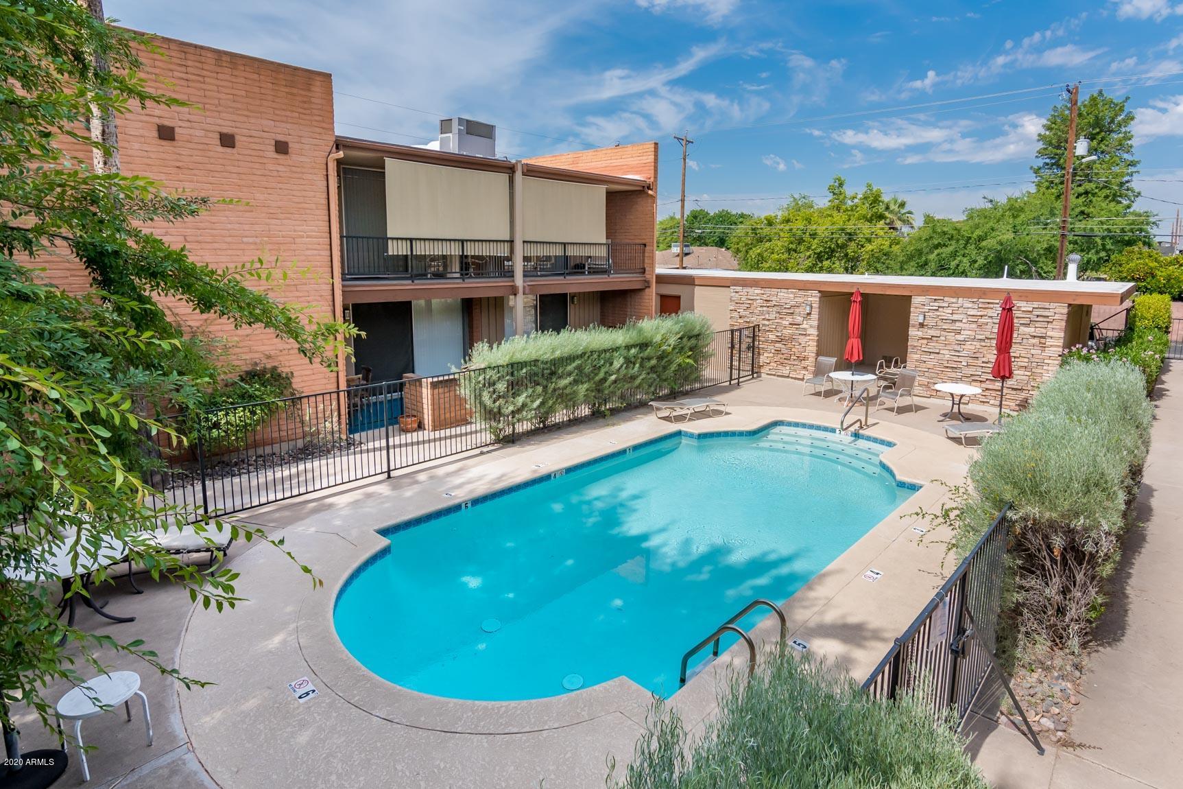 5236 North 20th Street, Unit C2 Phoenix, AZ 85016 - Photo 25 of 25 5236 N 20th St C2 - MLS-25