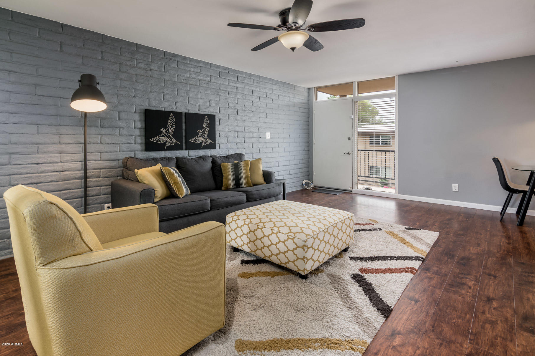 5236 North 20th Street, Unit C2 Phoenix, AZ 85016 - Photo 7 of 25 5236 N 20th St C2 - MLS-7