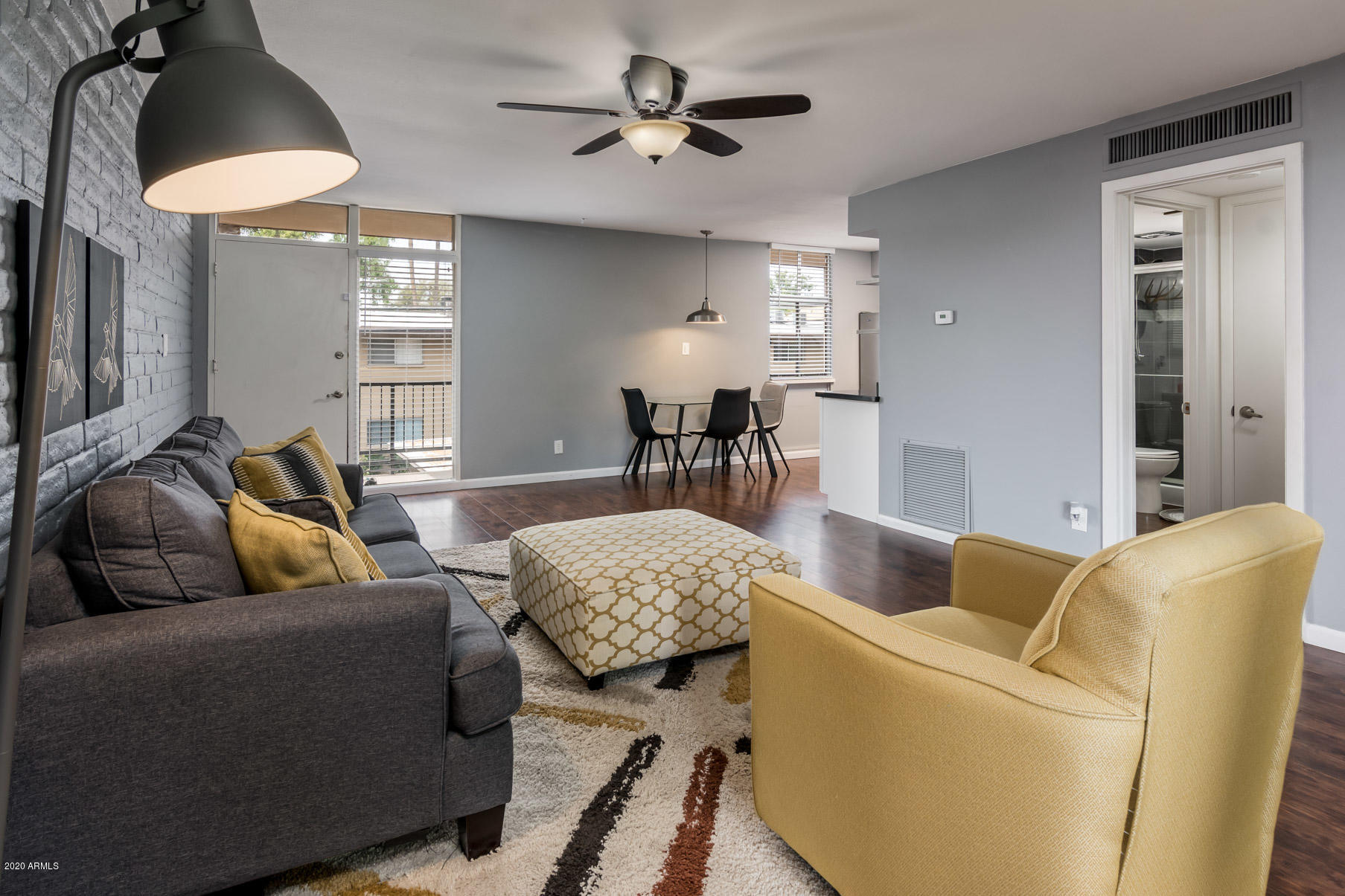 5236 North 20th Street, Unit C2 Phoenix, AZ 85016 - Photo 8 of 25 5236 N 20th St C2 - MLS-8