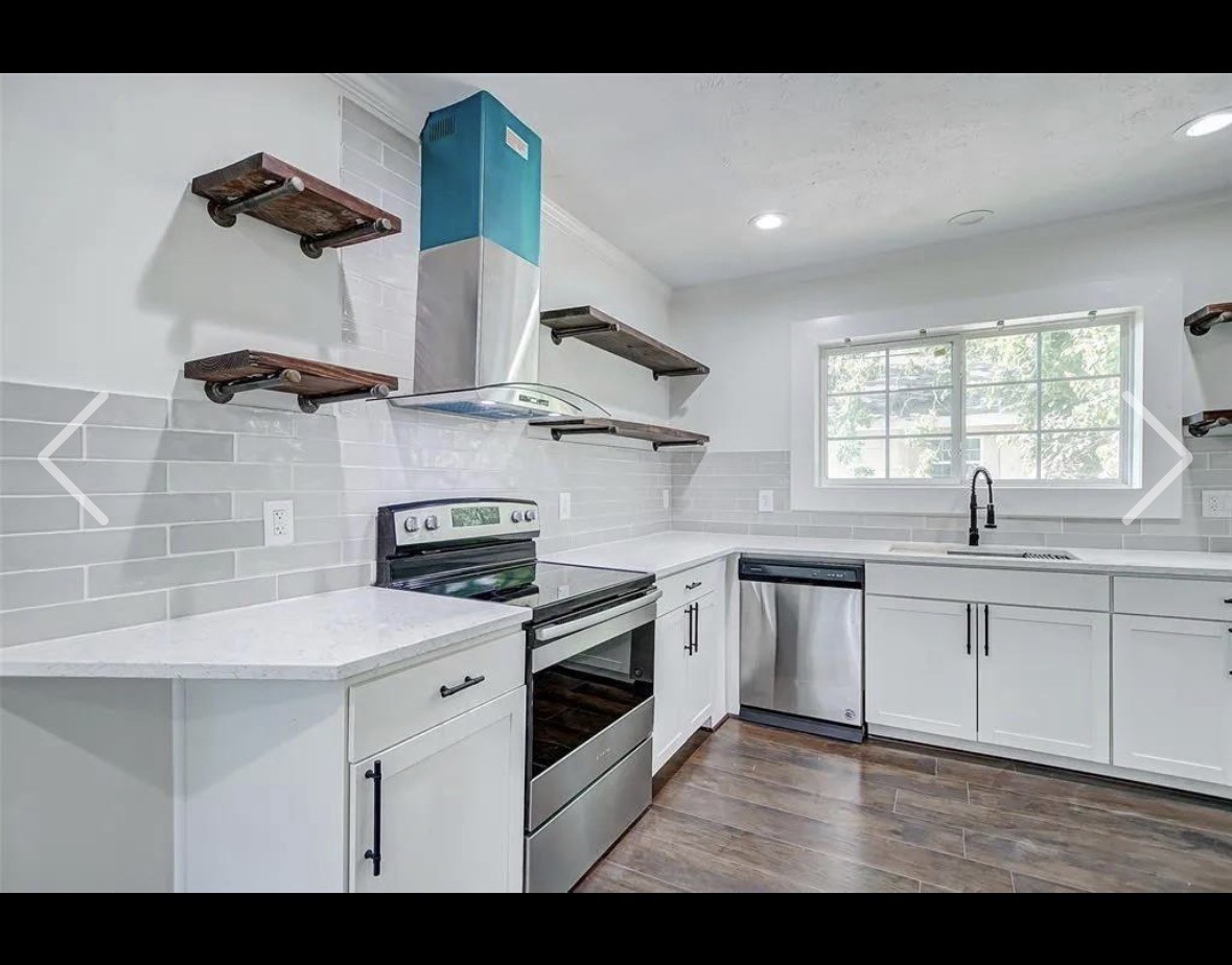 2515 Stevens Street Houston, TX 77026 - Photo 3 of 22