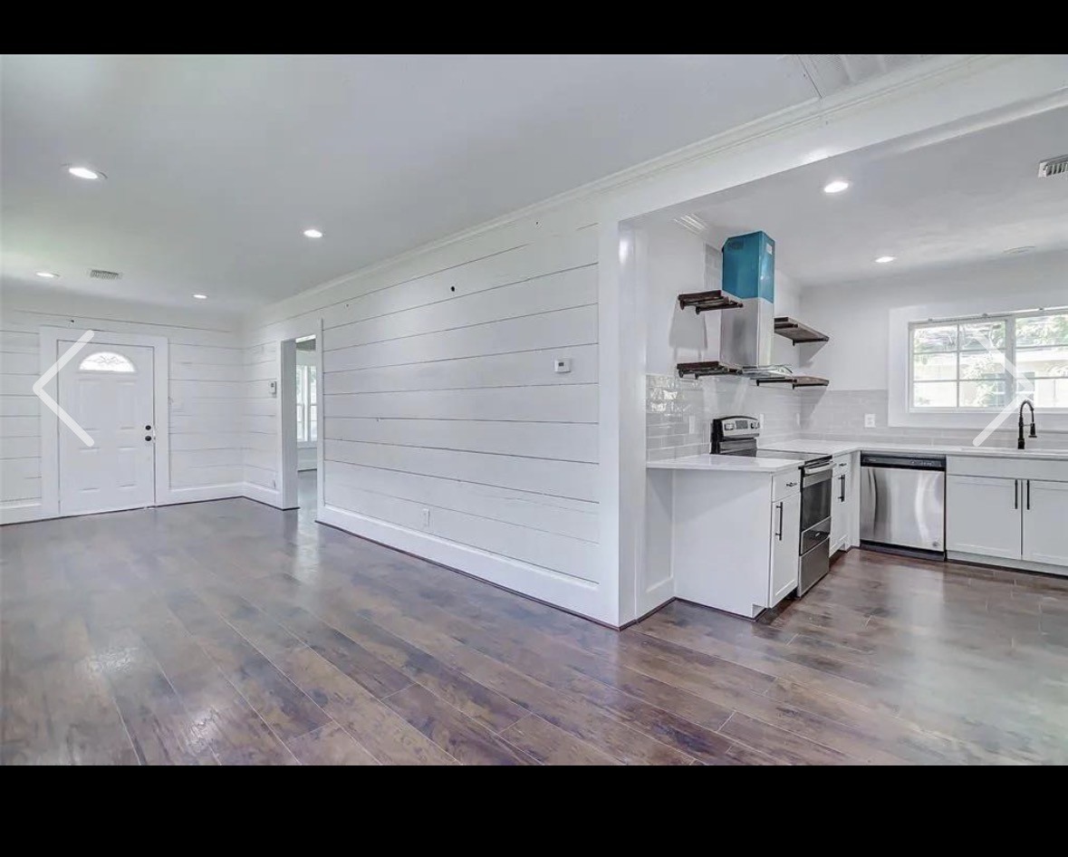 2515 Stevens Street Houston, TX 77026 - Photo 4 of 22