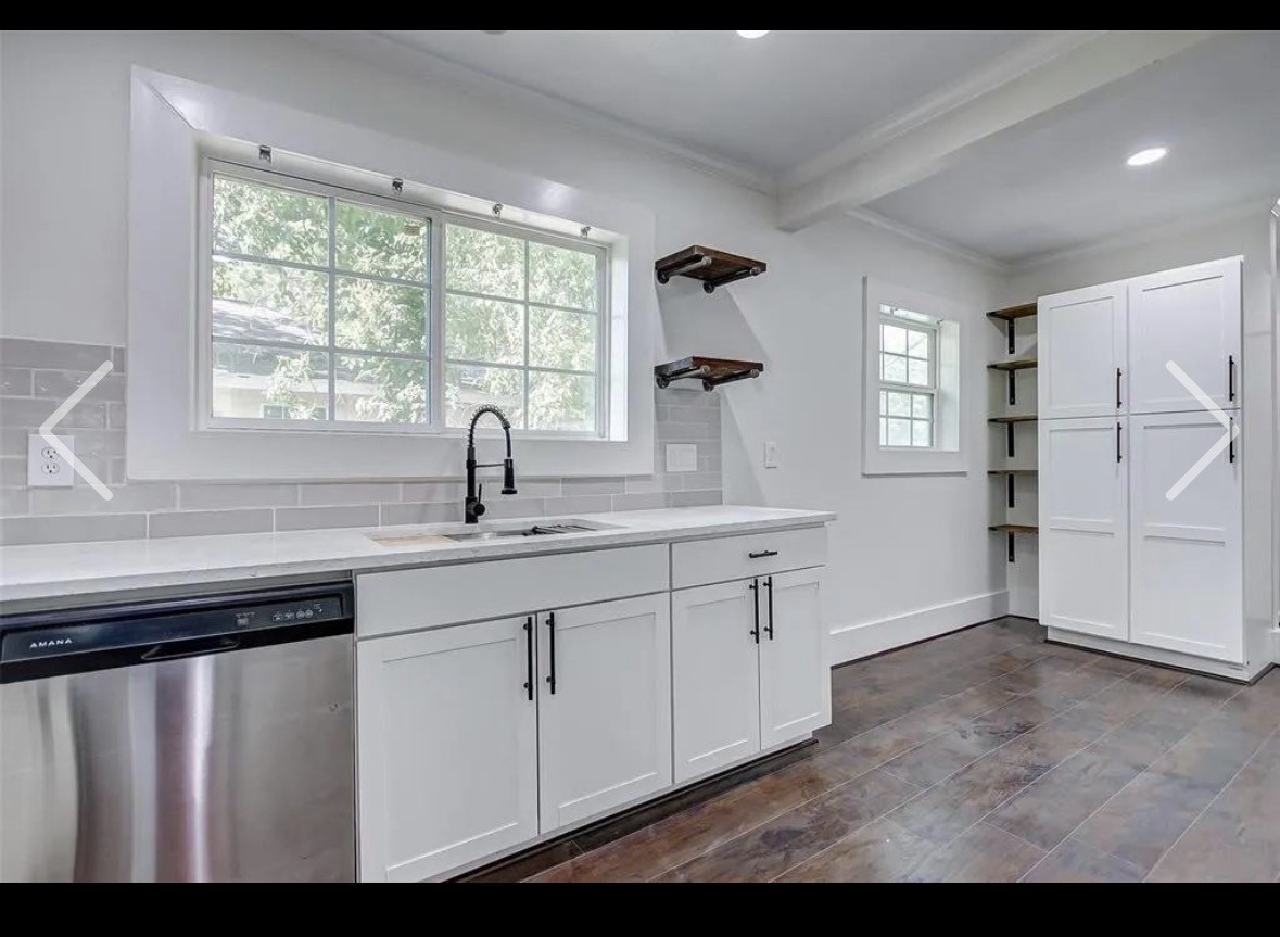 2515 Stevens Street Houston, TX 77026 - Photo 5 of 22