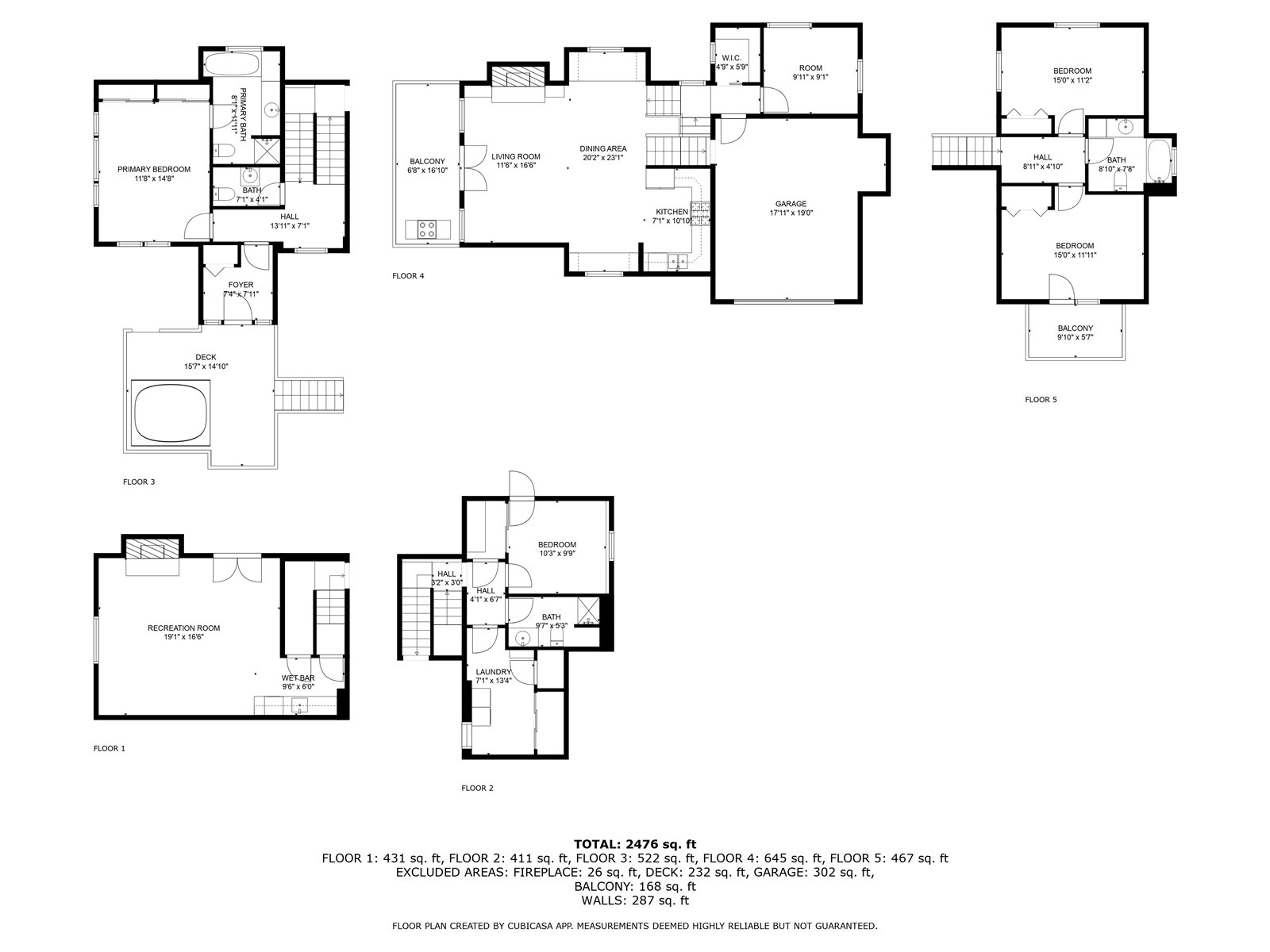 773 Range Road Breckenridge, CO 80424 - Photo 46 of 50 Gallery Image 46