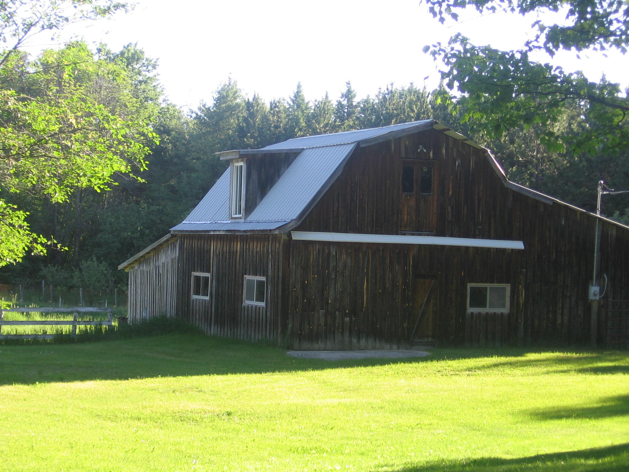 12860 Atkinson Road Lachine, MI 49753 - Photo 13 of 14 Gallery Image 13