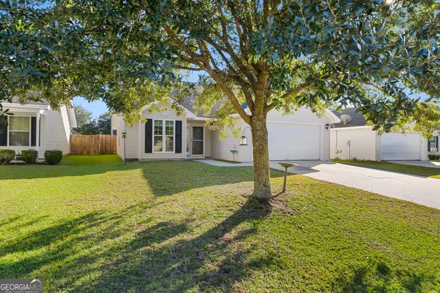 $269,000 | 26 Halyard Drive, Port Wentworth, GA 31407