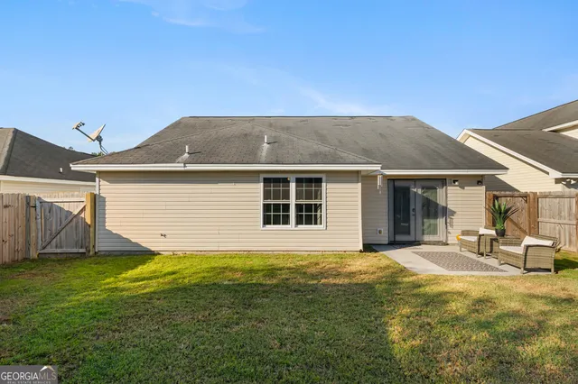 $269,000 | 26 Halyard Drive, Port Wentworth, GA 31407