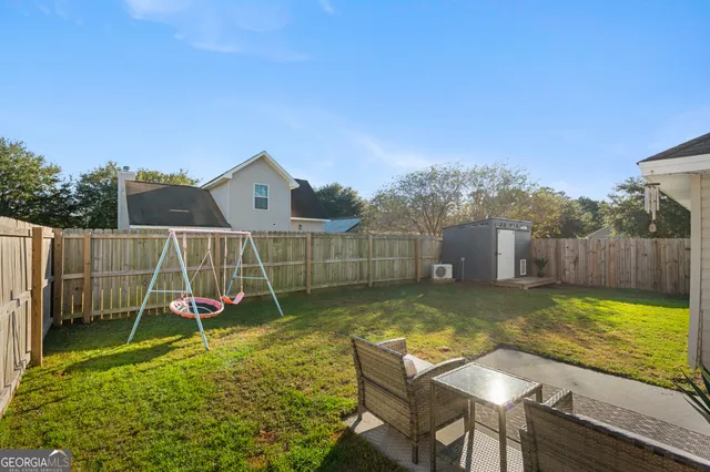 $269,000 | 26 Halyard Drive, Port Wentworth, GA 31407