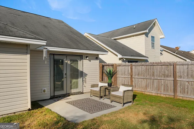 $269,000 | 26 Halyard Drive, Port Wentworth, GA 31407