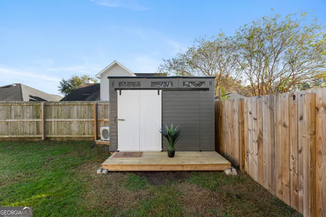 $269,000 | 26 Halyard Drive, Port Wentworth, GA 31407