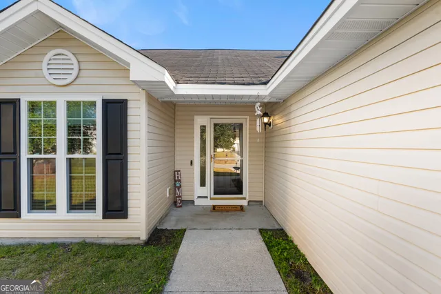 $269,000 | 26 Halyard Drive, Port Wentworth, GA 31407