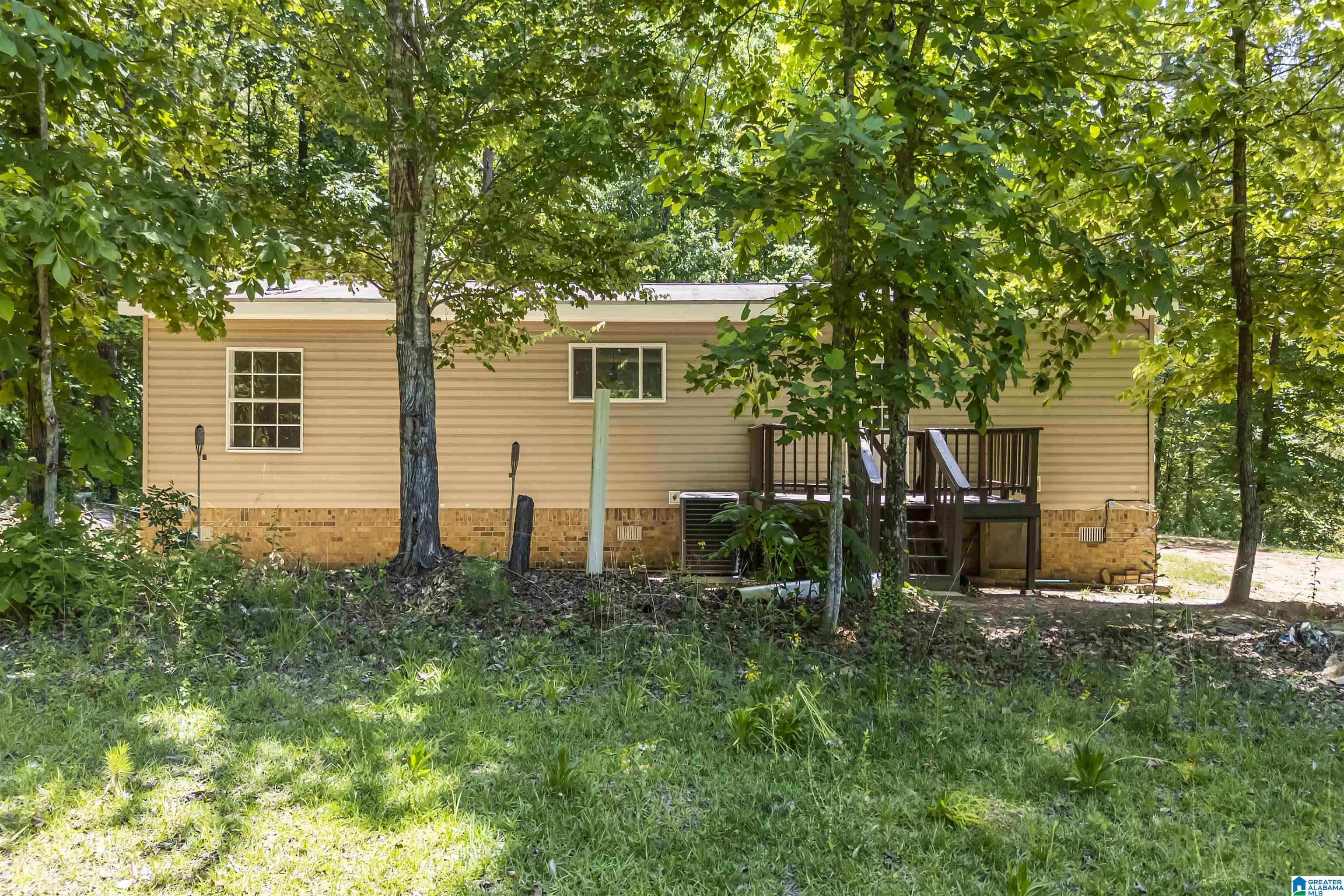 176 Pleasant Trail Jasper, AL 35504 - Photo 33 of 40