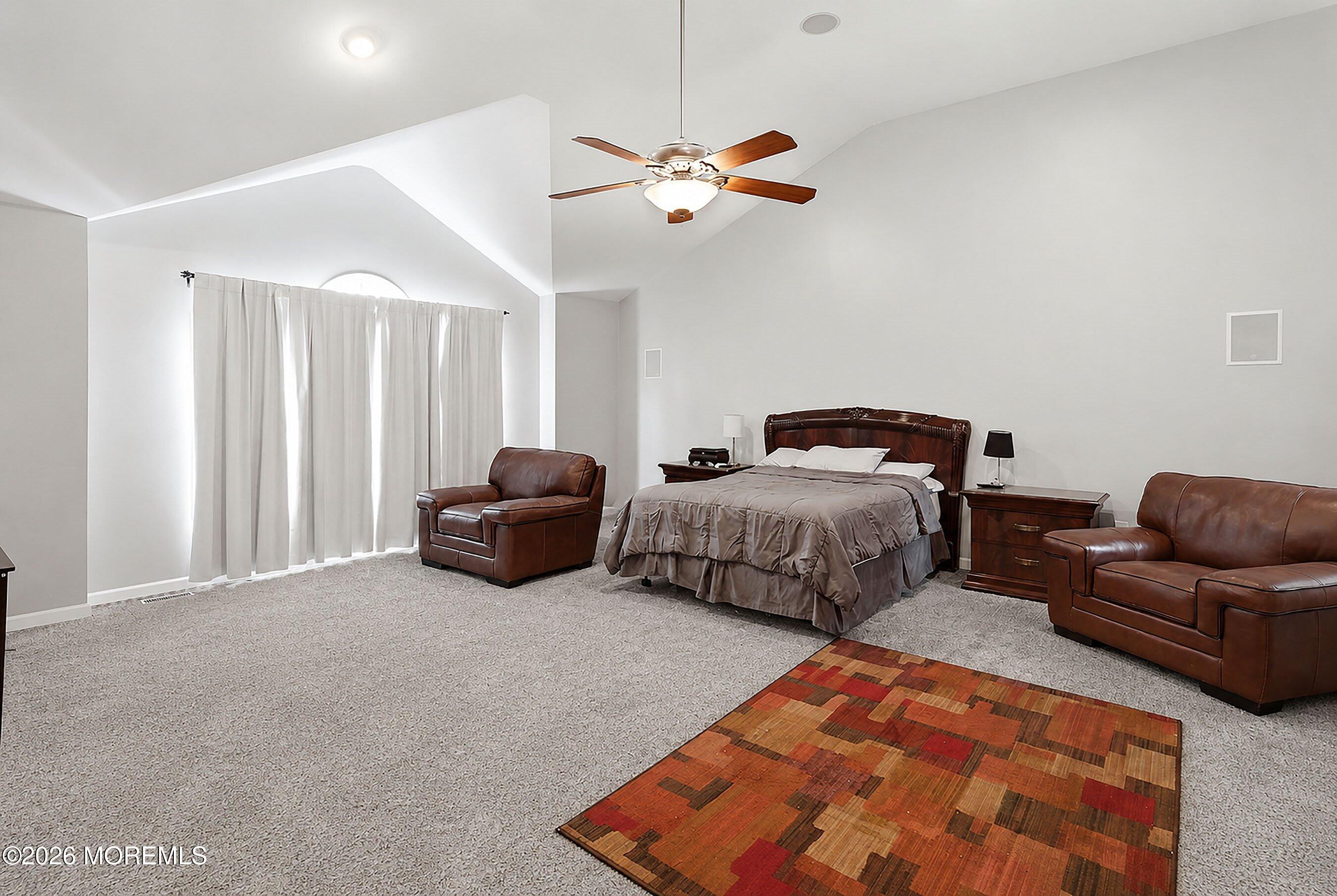 7 Cidermill Court Howell, NJ 07731 - Photo 22 of 34 26-Bed 5A carpet