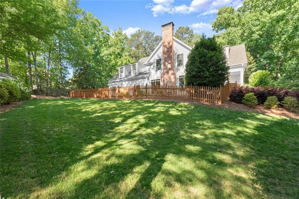 1450 Acworth Due West Road Northwest Kennesaw, GA 30152 - Photo 64 of 77