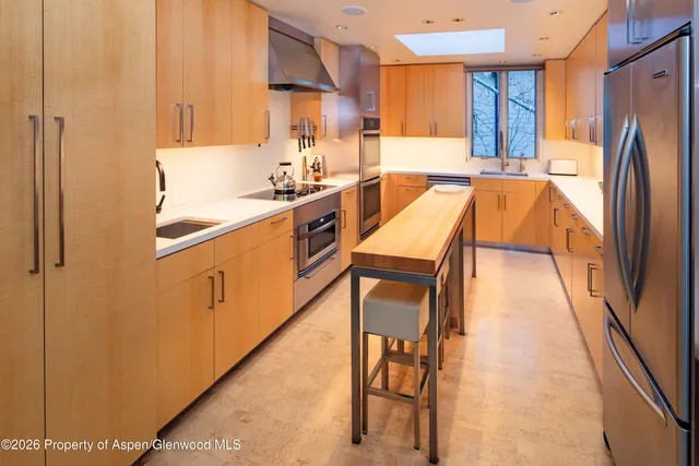 $14,950,000 | 506 West Hallam Street, Aspen, CO 81611