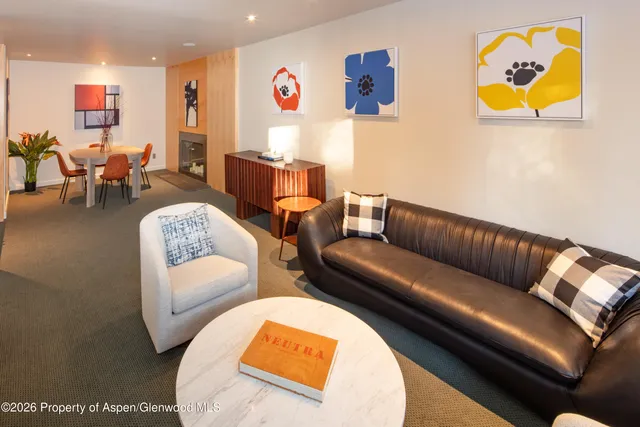 $14,950,000 | 506 West Hallam Street, Aspen, CO 81611