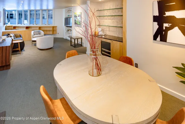 $14,950,000 | 506 West Hallam Street, Aspen, CO 81611