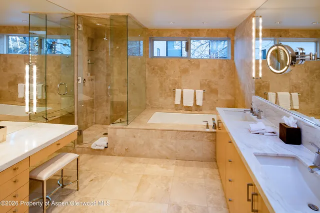 $14,950,000 | 506 West Hallam Street, Aspen, CO 81611