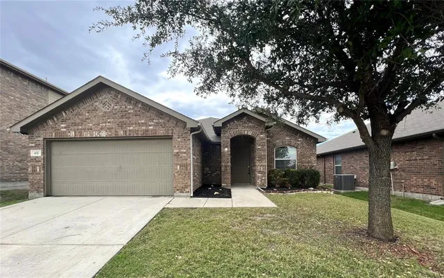 $2,055 | 412 Copper Ridge Road, Fort Worth, TX 76052