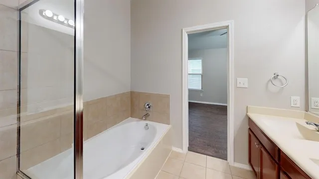 $2,055 | 412 Copper Ridge Road, Fort Worth, TX 76052