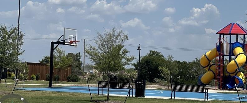 412 Copper Ridge Road Fort Worth, TX 76052 - Photo 23 of 26