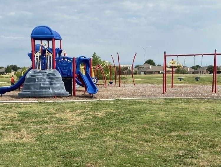 412 Copper Ridge Road Fort Worth, TX 76052 - Photo 24 of 26