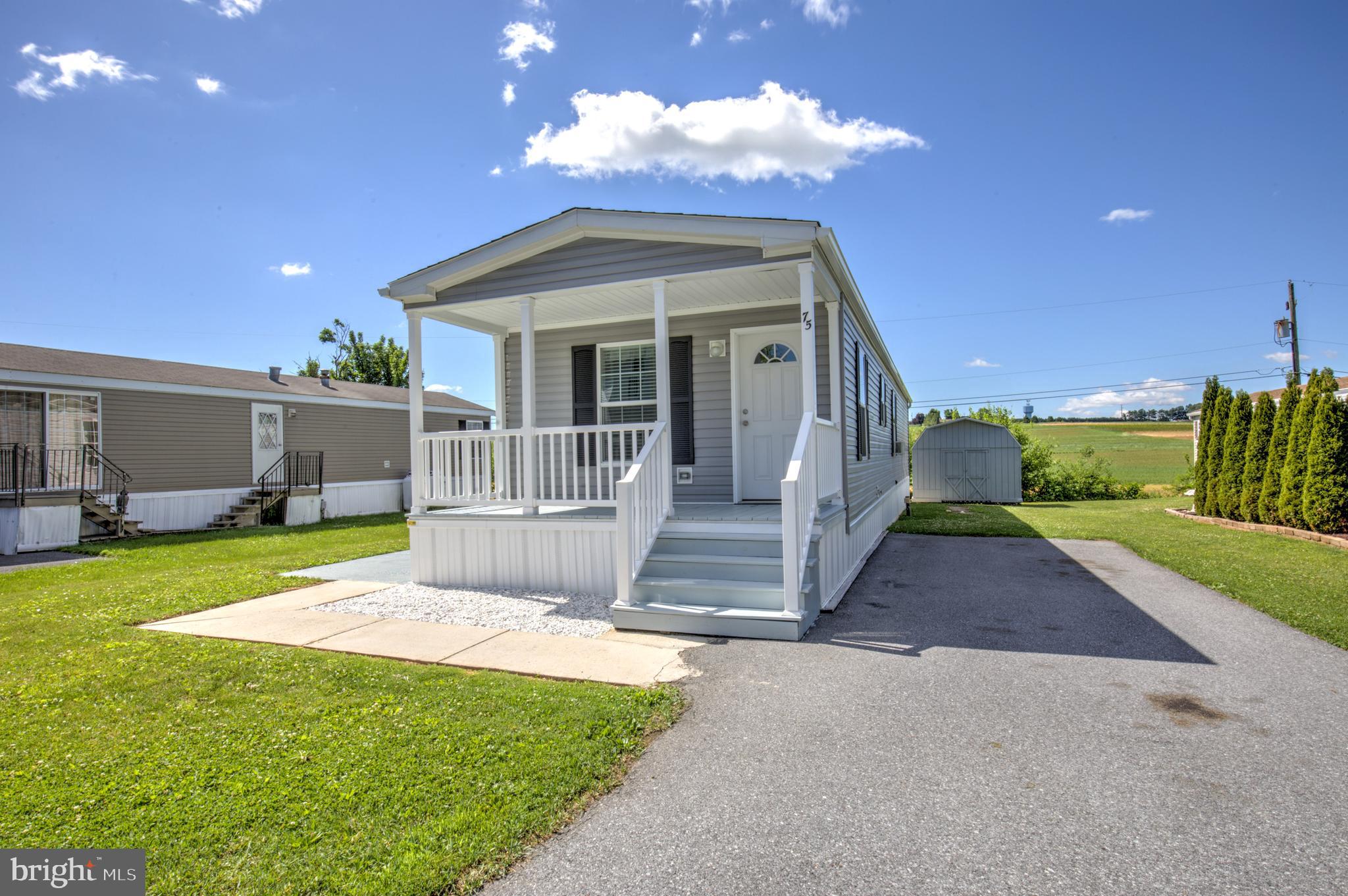75 Lobin Road East Earl, PA 17519 - Photo 2 of 23