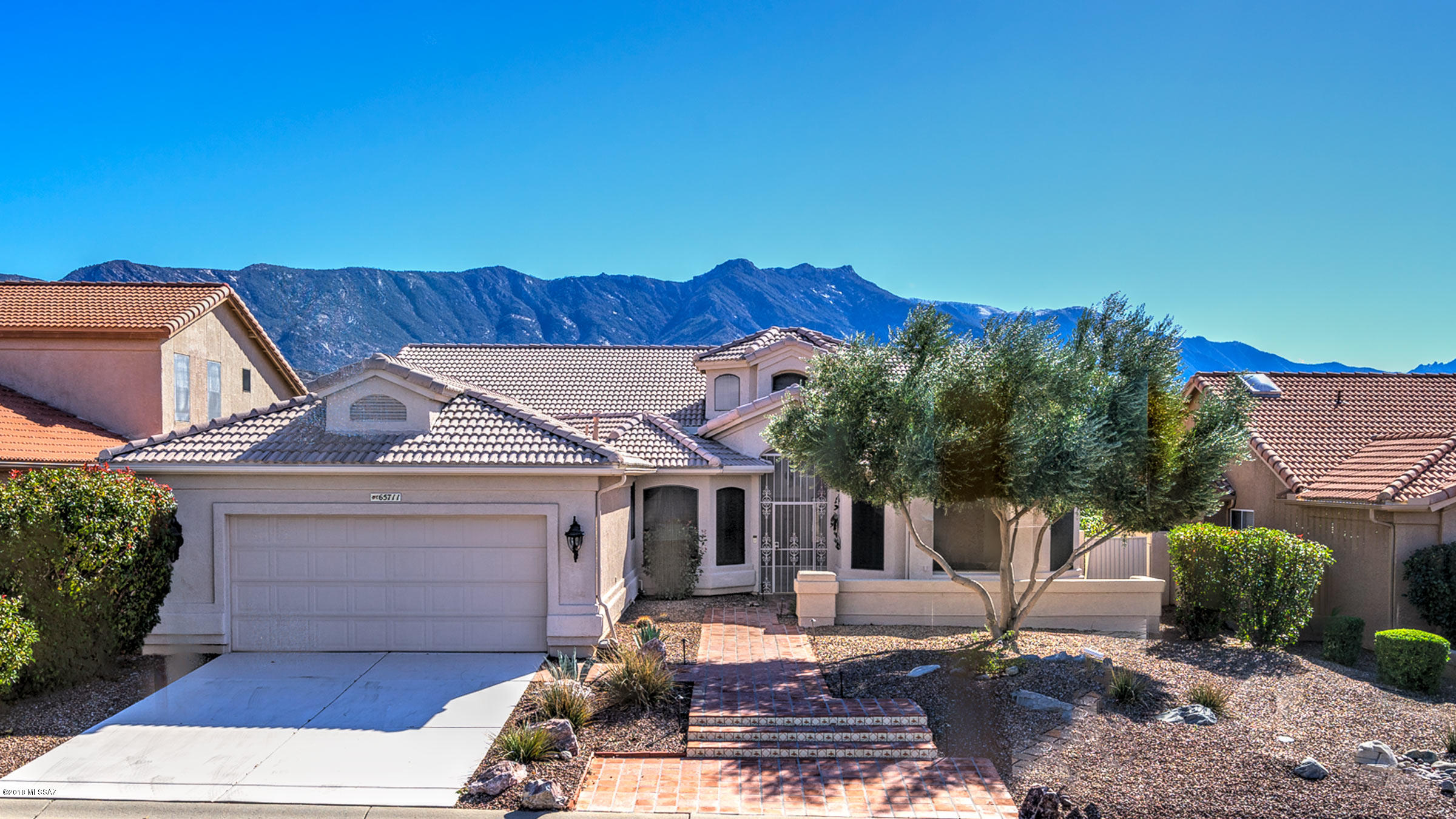 65711 East Stoney Ridge Drive Tucson, AZ 85739 - Photo 47 of 48