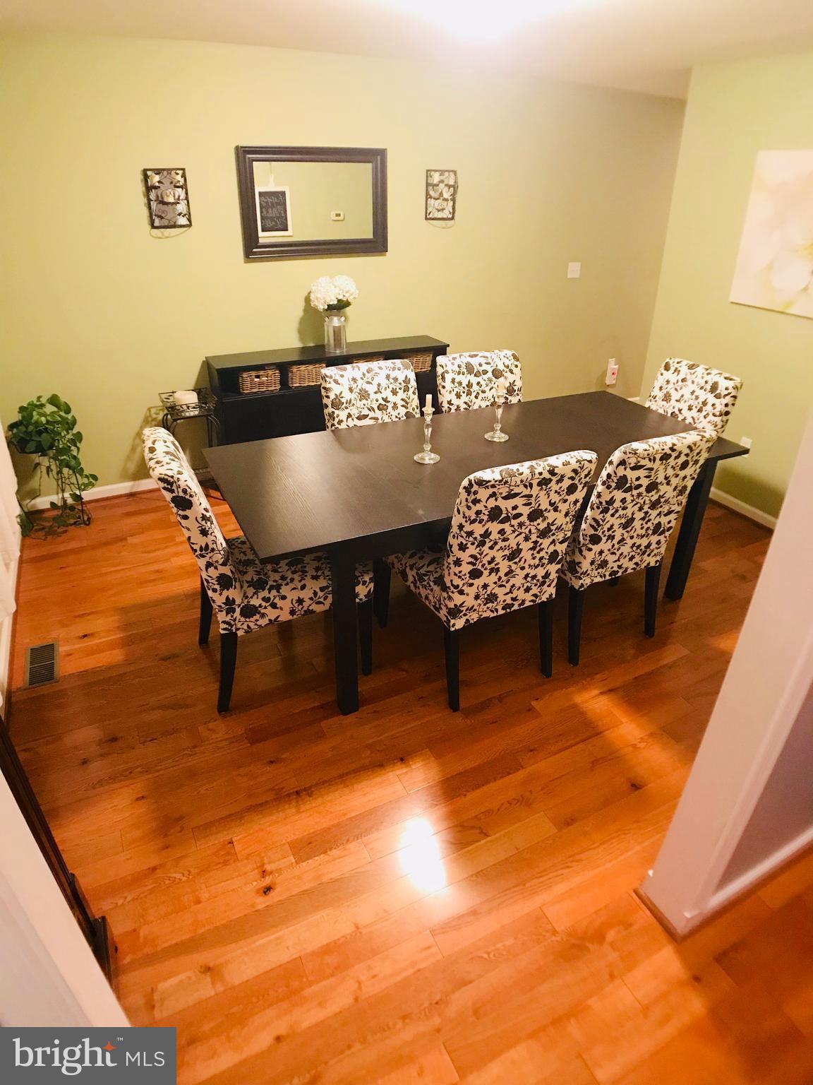 2313 Ruth Avenue Baltimore, MD 21219 - Photo 6 of 25 a living room with furniture and a pool table