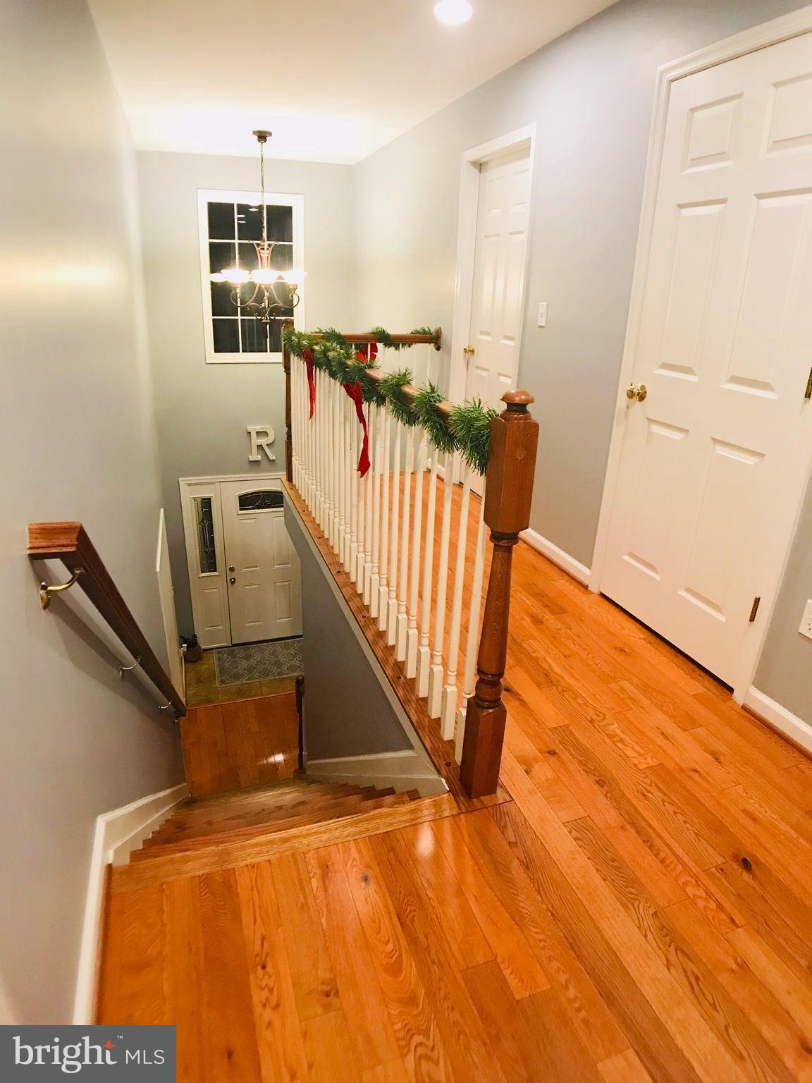 2313 Ruth Avenue Baltimore, MD 21219 - Photo 10 of 25 a view of a room with gym equipment