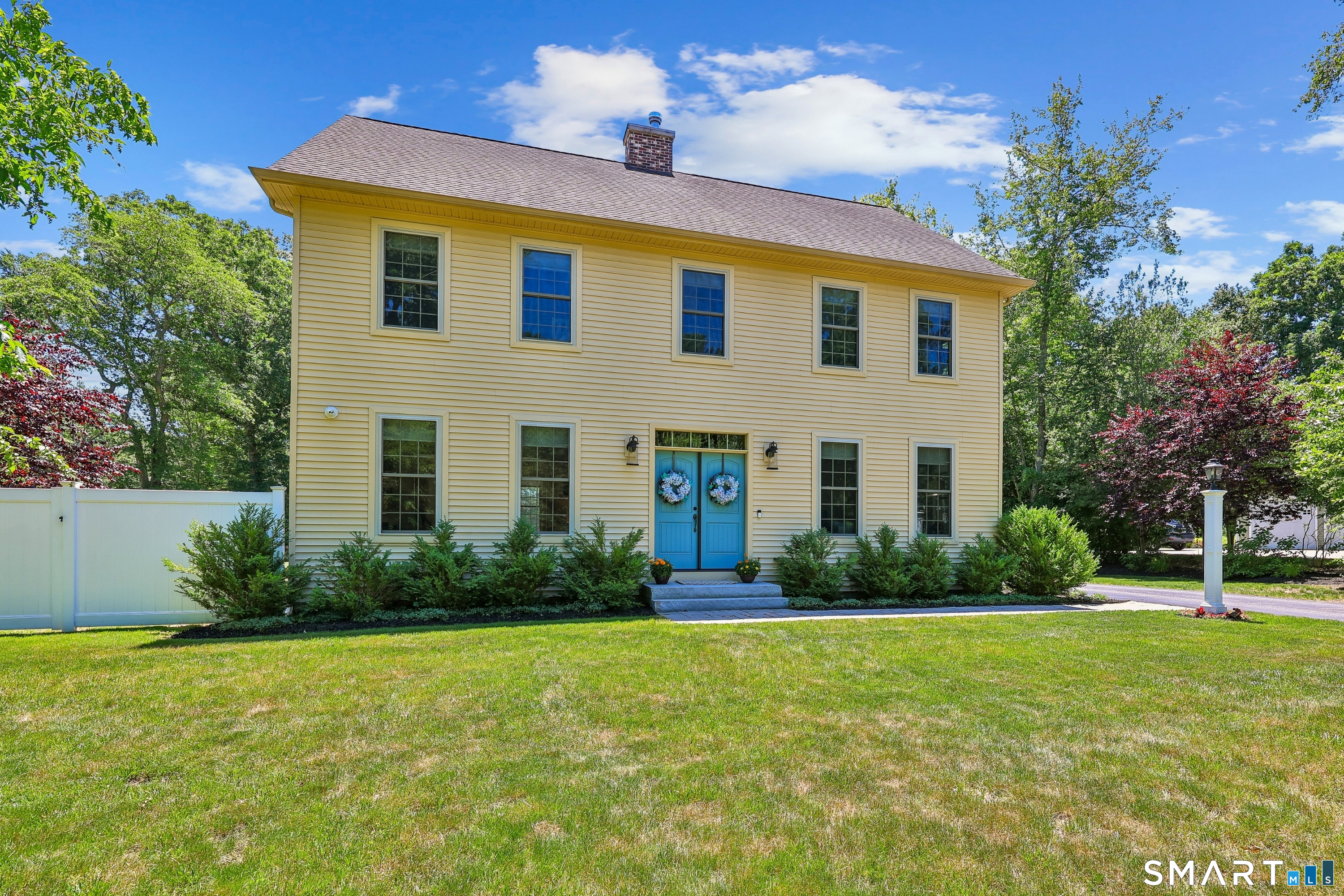 29 Green Valley Lake Road East Lyme, CT 06333 - Photo 28 of 38