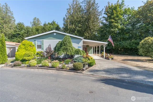 $225,000 | 6630 Northeast Aquarius Lane, Bremerton, WA 98311