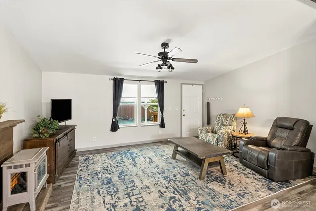 $225,000 | 6630 Northeast Aquarius Lane, Bremerton, WA 98311