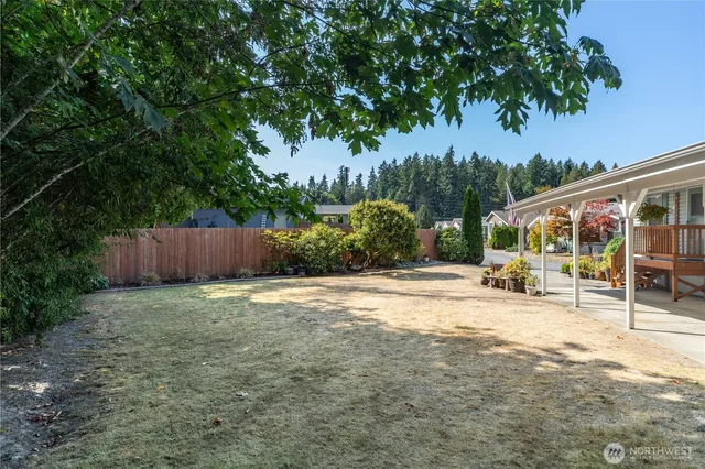 $225,000 | 6630 Northeast Aquarius Lane, Bremerton, WA 98311