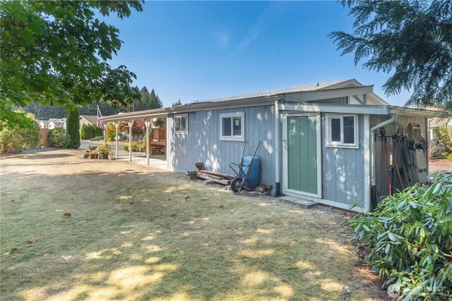 $225,000 | 6630 Northeast Aquarius Lane, Bremerton, WA 98311