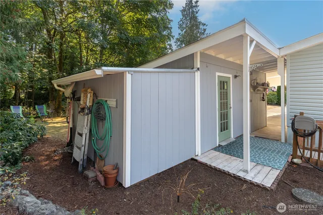 $225,000 | 6630 Northeast Aquarius Lane, Bremerton, WA 98311