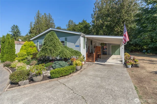 $225,000 | 6630 Northeast Aquarius Lane, Bremerton, WA 98311