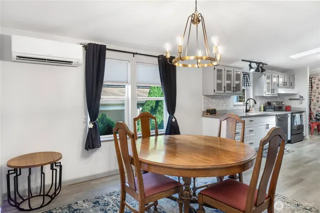 $225,000 | 6630 Northeast Aquarius Lane, Bremerton, WA 98311