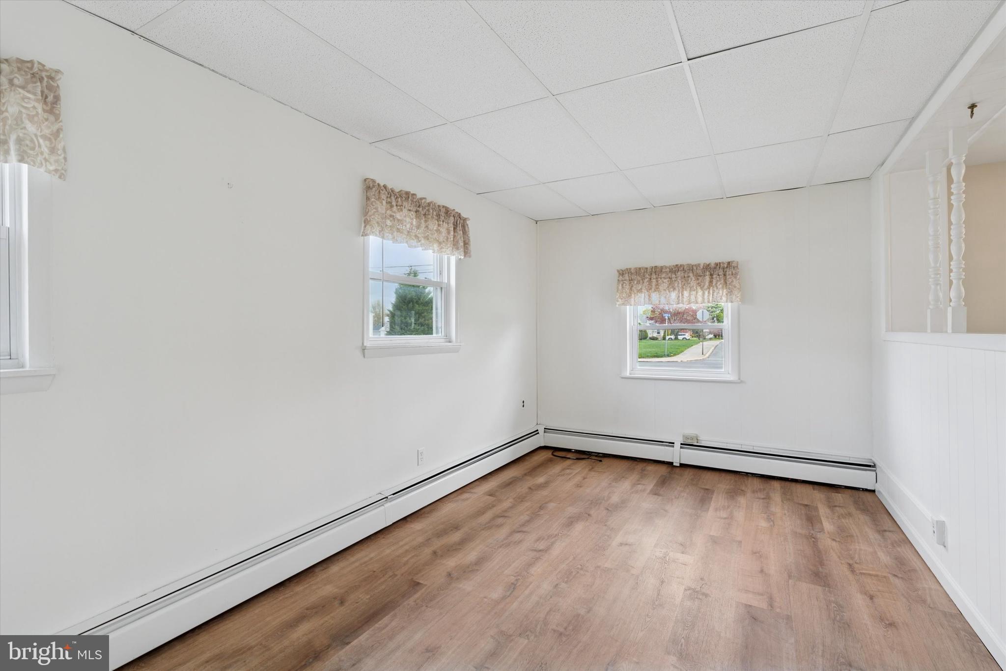 18 Lloyd Avenue Downingtown, PA 19335 - Photo 12 of 24 an empty room with a window
