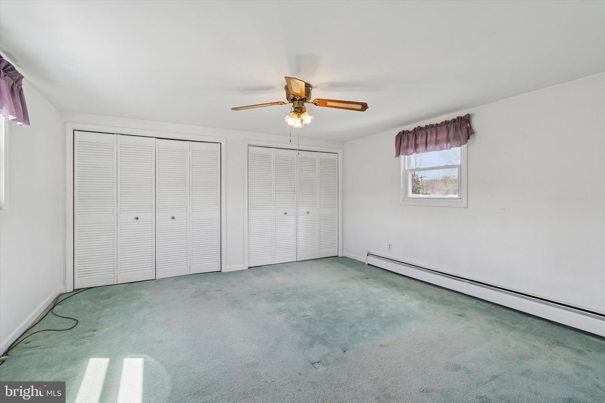 18 Lloyd Avenue Downingtown, PA 19335 - Photo 20 of 24 a view of a ceiling fan in a room