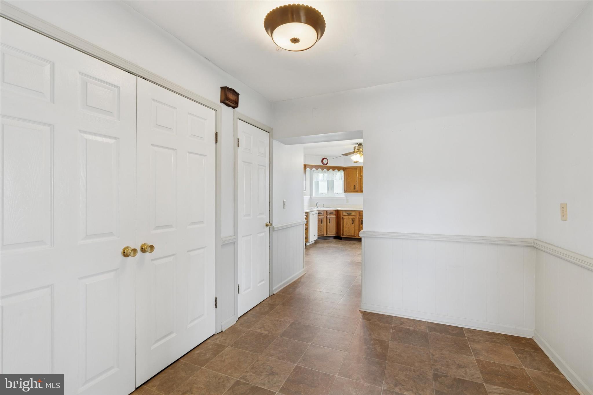 18 Lloyd Avenue Downingtown, PA 19335 - Photo 9 of 24 a view of a livingroom with wooden floor
