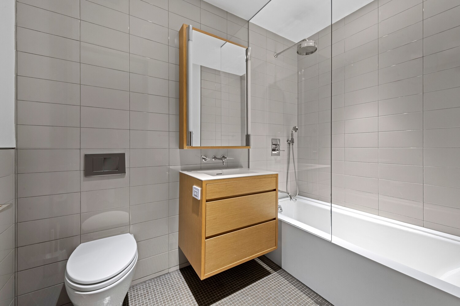 71 Reade Street, Unit 2B Manhattan, NY 10007 - Photo 12 of 19