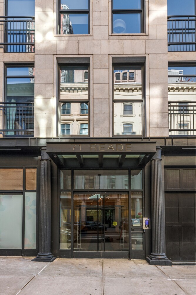 71 Reade Street, Unit 2B Manhattan, NY 10007 - Photo 17 of 19
