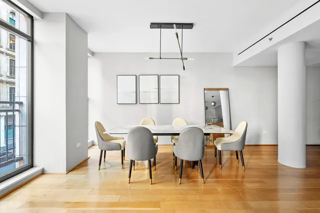 $3,875,000 | 71 Reade Street, Unit 2B | TriBeCa