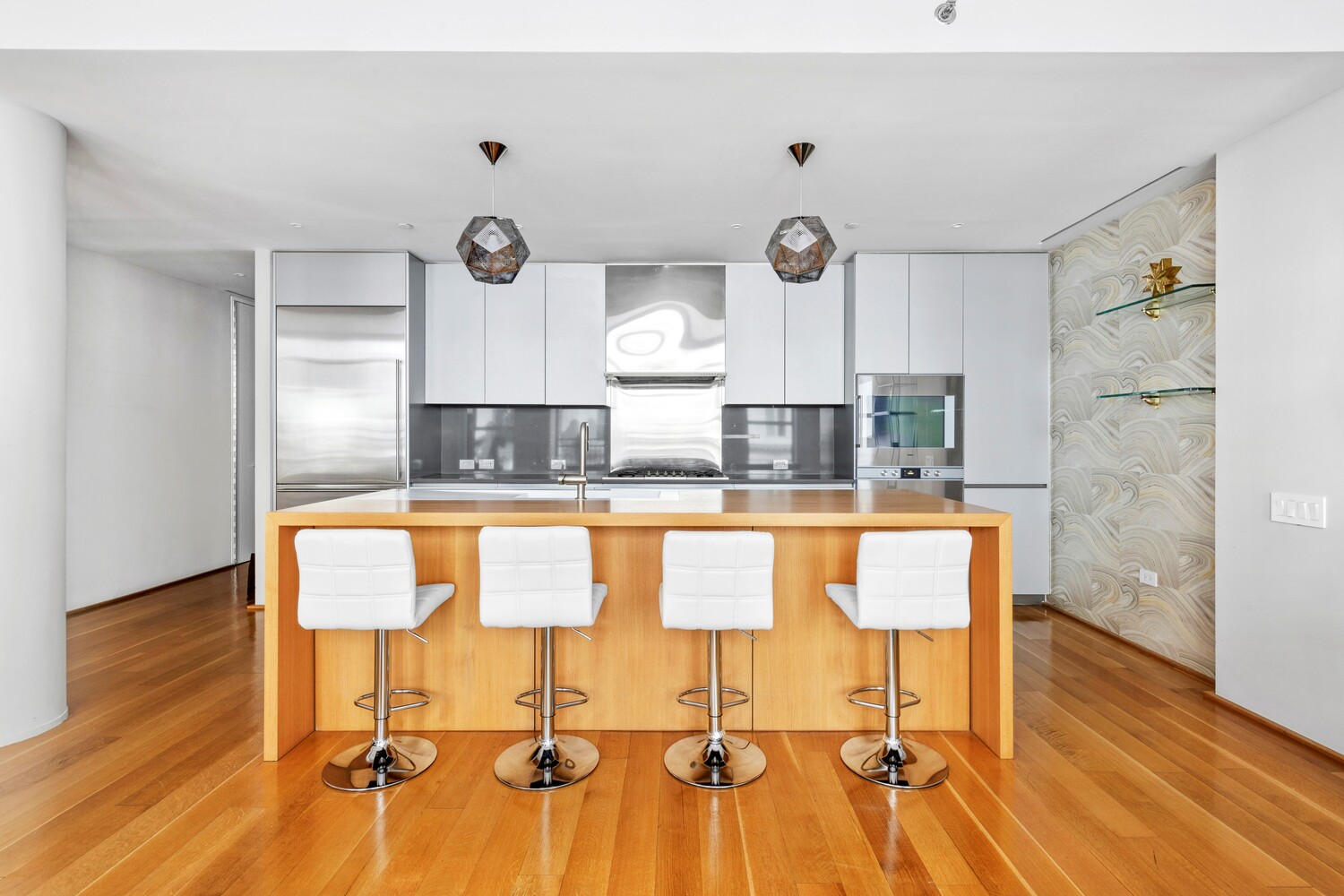 71 Reade Street, Unit 2B Manhattan, NY 10007 - Photo 4 of 19