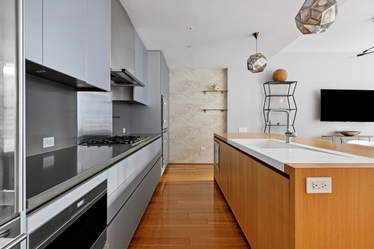 71 Reade Street, Unit 2B Manhattan, NY 10007 - Photo 5 of 19