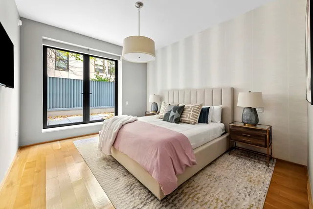 $3,875,000 | 71 Reade Street, Unit 2B | TriBeCa