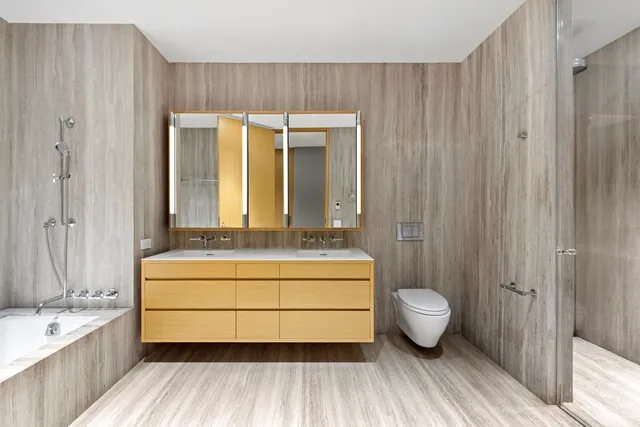 $3,875,000 | 71 Reade Street, Unit 2B | TriBeCa