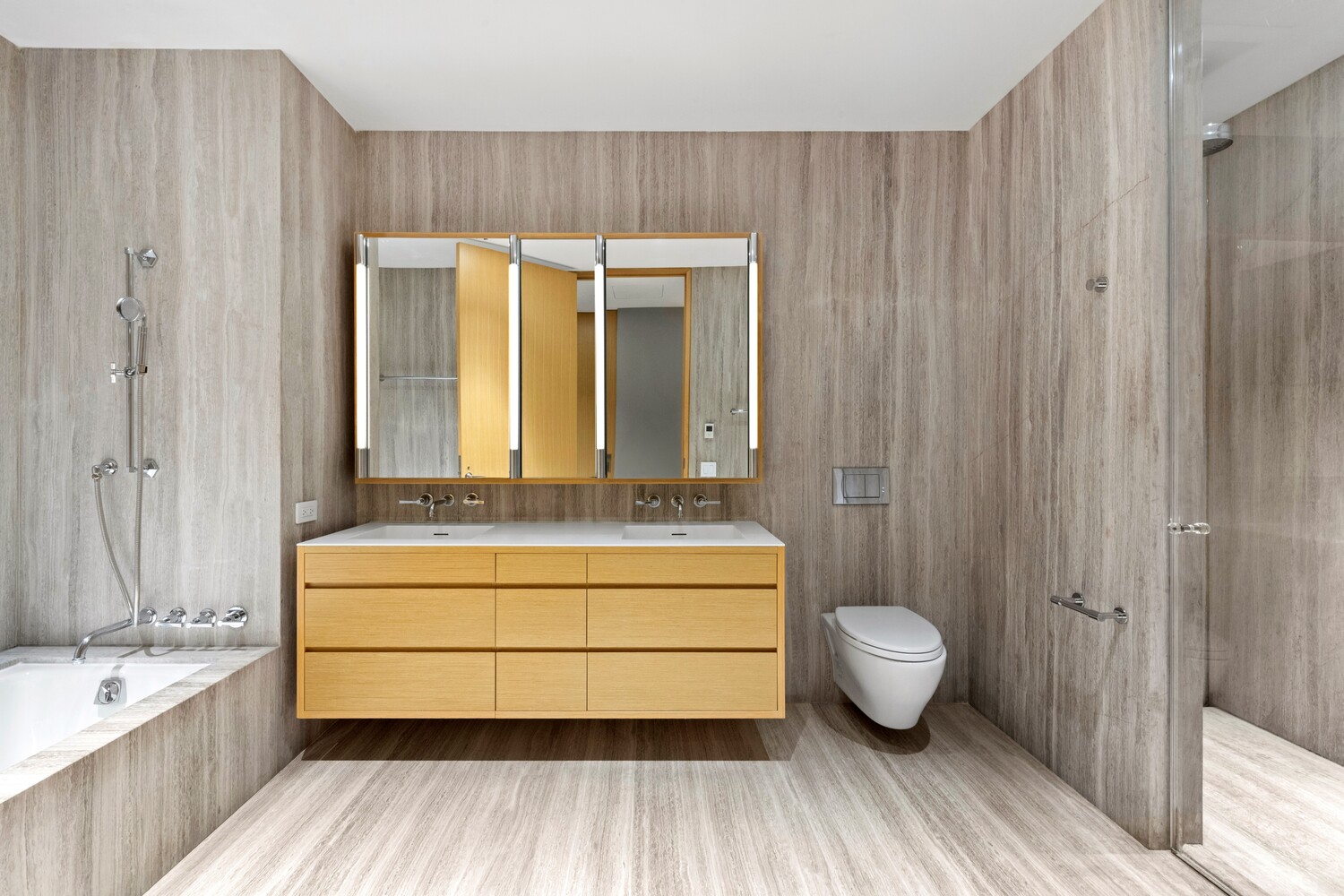 71 Reade Street, Unit 2B Manhattan, NY 10007 - Photo 7 of 19